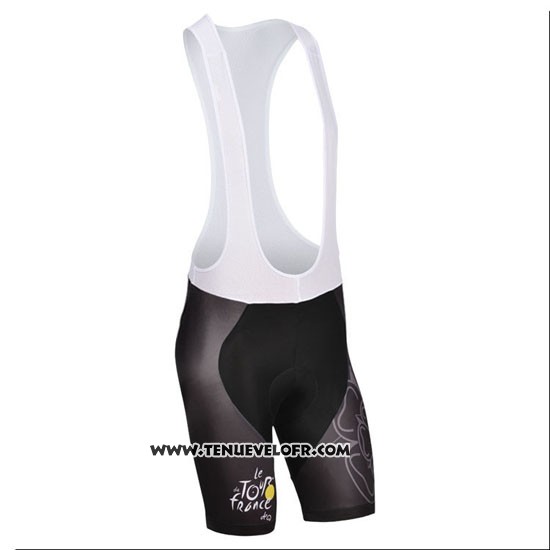 2013 Maillot Ciclismo Cannondale Lider Vert et Blanc Manches Courtes et Cuissard